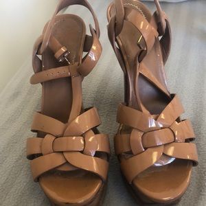 Ysl sandals